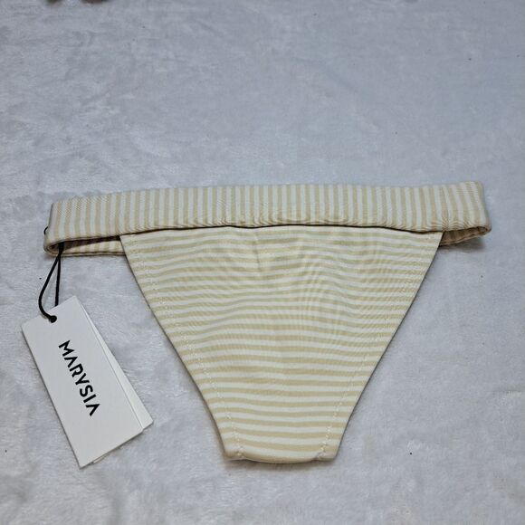 NWT Marysia Bumby 2pc Swimsuit - Picture 4 of 10